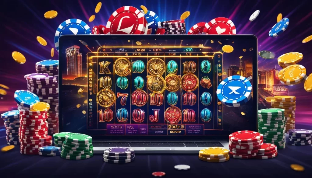 Tầm nhìn và giá trị cốt lõi của bg888 win