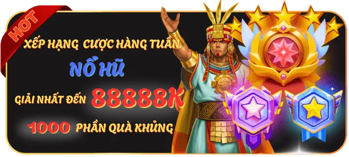 Trò chơi nổ hũ bg888 win
