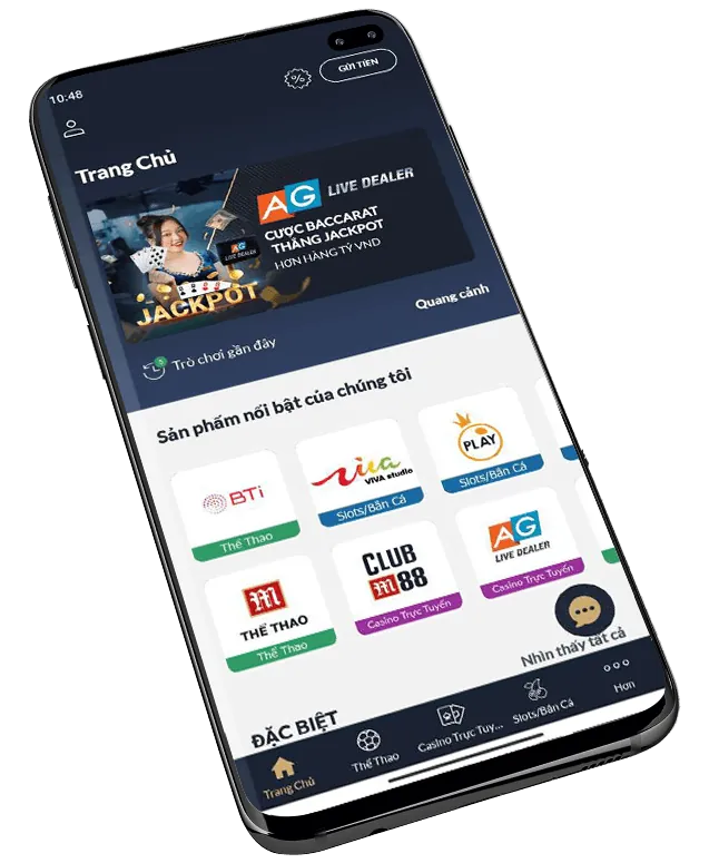 Biểu tượng Jackpot lũy tiến với số tiền lớn đang tăng lên