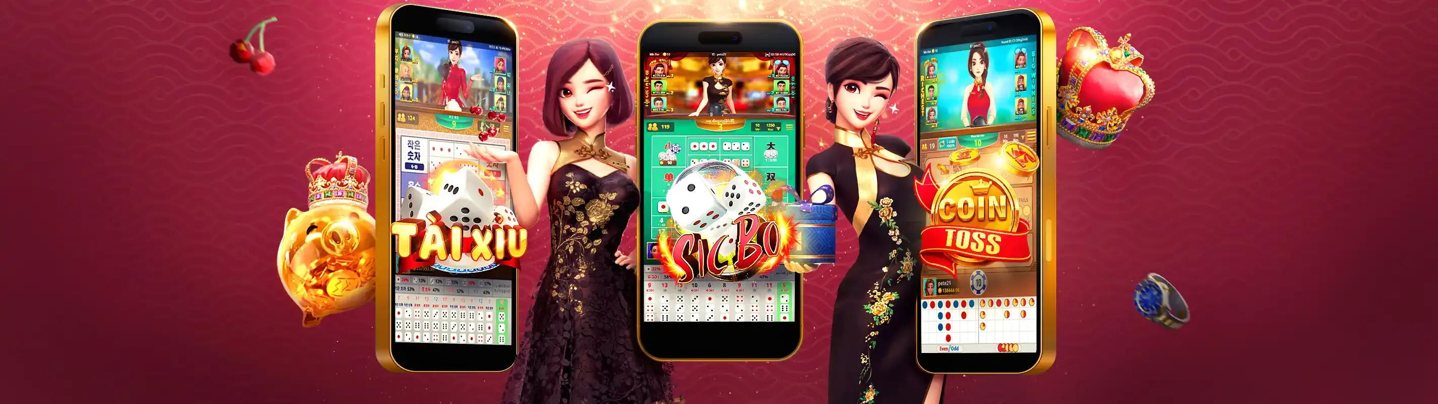Thế giới Bắn Cá bg888 win sống động