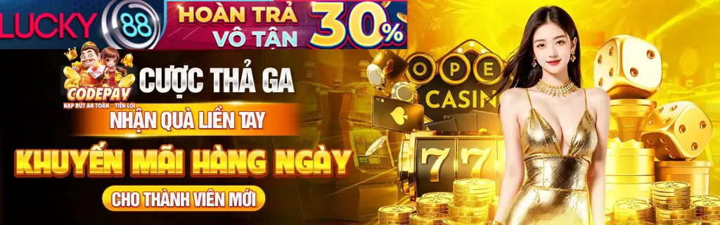 Khuyến mãi bg888 win